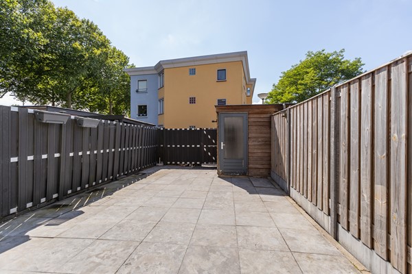 Medium property photo - Van Ravesteyn-Erf 255, 3315 DM Dordrecht